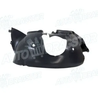 Plastično podkrilo MERCEDES VIANO (W639), 03-14; VITO (W639), 03-14; 