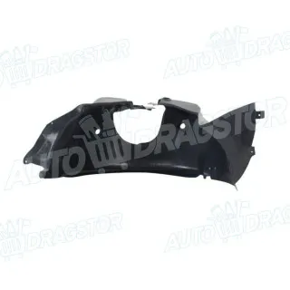 Plastično podkrilo MERCEDES VIANO (W639), 03-14; VITO (W639), 03-14; 