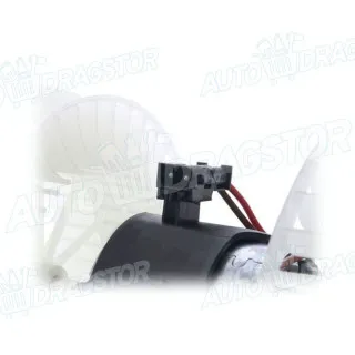 Ventilator kabine MERCEDES VIANO (W639), 03-14; VITO (W639), 03-14; 