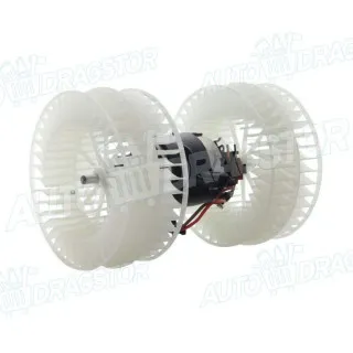 Ventilator kabine MERCEDES VIANO (W639), 03-14; VITO (W639), 03-14; 