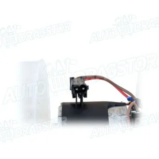 Ventilator kabine MERCEDES VIANO (W639), 03-14; VITO (W639), 03-14; 