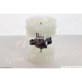 Ventilator kabine MERCEDES VIANO (W639), 03-14; VITO (W639), 03-14; 