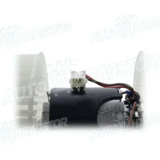 Ventilator kabine MERCEDES VIANO (W639), 03-14; VITO (W639), 03-14; 