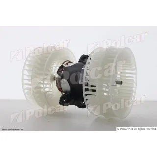 Ventilator kabine MERCEDES VIANO (W639), 03-14; VITO (W639), 03-14; 