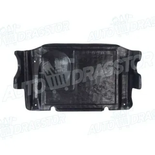 Zaštita motora MERCEDES M-KLASSE/ML (W163), 98-05; 