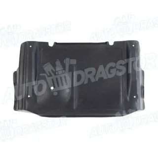 Zaštita motora MERCEDES M-KLASSE/ML (W163), 98-05; 