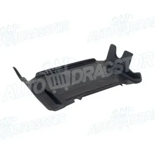 Zaštita motora MERCEDES M-KLASSE/ML (W163), 98-05; 