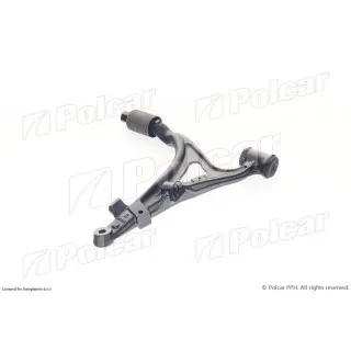 Rame MERCEDES M-KLASSE/ML (W163), 98-05; 