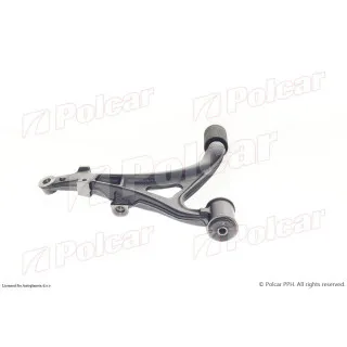 Rame MERCEDES M-KLASSE/ML (W163), 98-05; 