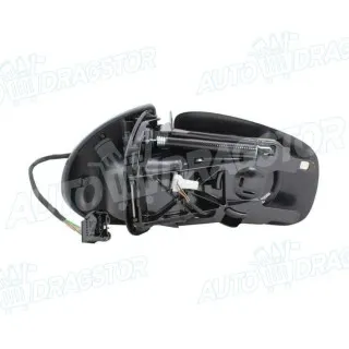 Retrovizor na vratima MERCEDES M-KLASSE/ML (W163), 98-05; 