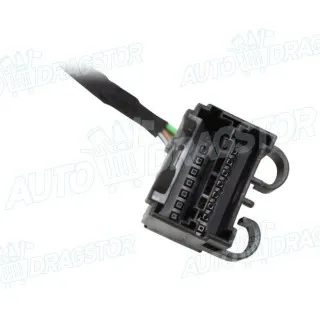 Retrovizor na vratima MERCEDES M-KLASSE/ML (W163), 98-05; 