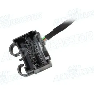 Retrovizor na vratima MERCEDES M-KLASSE/ML (W163), 98-05; 