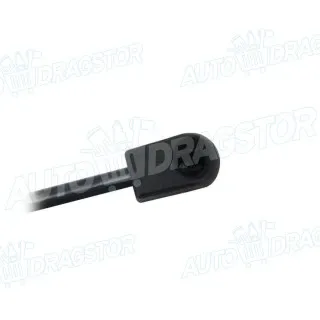 Amortizer haube MERCEDES M-KLASSE/ML (W163), 98-05; 