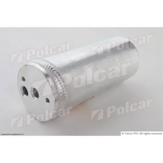 Sušač/isušivač hladnjaka klime MERCEDES M-KLASSE/ML (W163), 98-05; 