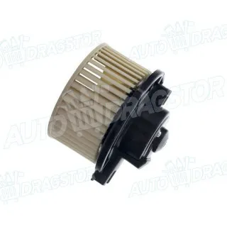 Ventilator kabine MERCEDES M-KLASSE/ML (W163), 98-05; 