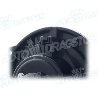 Ventilator kabine MERCEDES M-KLASSE/ML (W163), 98-05; 