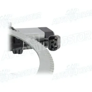 Podizač stakla MERCEDES M-KLASSE/ML (W163), 98-05; 