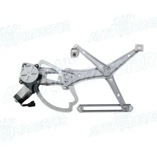Podizač stakla MERCEDES M-KLASSE/ML (W163), 98-05; 