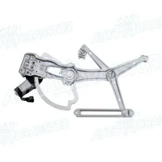 Podizač stakla MERCEDES M-KLASSE/ML (W163), 98-05; 