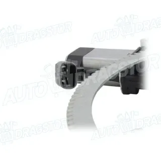 Podizač stakla MERCEDES M-KLASSE/ML (W163), 98-05; 