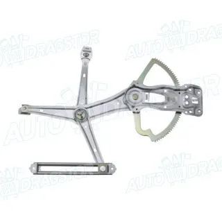 Podizač stakla bez motora MERCEDES M-KLASSE/ML (W163), 98-05; 