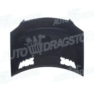 Hauba MERCEDES M-KLASSE/ML (W164), 05-12; 