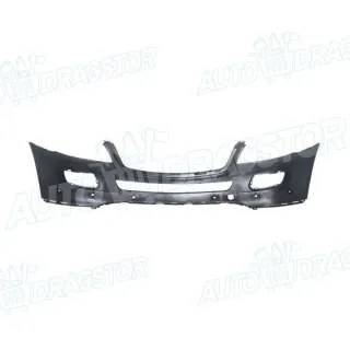 Prednji branik MERCEDES M-KLASSE/ML (W164), 05-12; 
