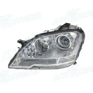 Far MERCEDES M-KLASSE/ML (W164), 05-12; 