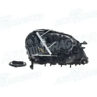 Far MERCEDES M-KLASSE/ML (W164), 05-12; 