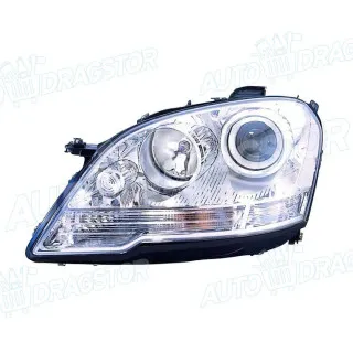 Far MERCEDES M-KLASSE/ML (W164), 05-12; 