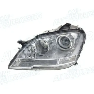 Far MERCEDES M-KLASSE/ML (W164), 05-12; 