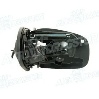 Retrovizor na vratima MERCEDES M-KLASSE/ML (W164), 05-12; 