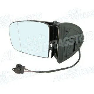 Retrovizor na vratima MERCEDES M-KLASSE/ML (W164), 05-12; 