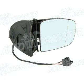 Retrovizor na vratima MERCEDES M-KLASSE/ML (W164), 05-12; 