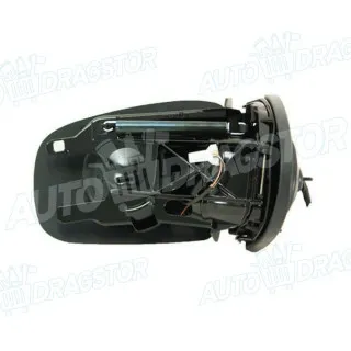 Retrovizor na vratima MERCEDES M-KLASSE/ML (W164), 05-12; 