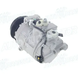 Kompresor klime MERCEDES GL-KLASSE (X164), 06-12; M-KLASSE/ML (W164), 05-12; R-KLASSE (W251), 05-15; 