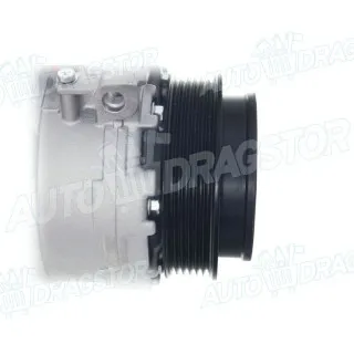 Kompresor klime MERCEDES GL-KLASSE (X164), 06-12; M-KLASSE/ML (W164), 05-12; R-KLASSE (W251), 05-15; 