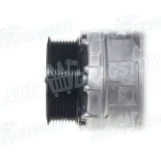 Kompresor klime MERCEDES GL-KLASSE (X164), 06-12; M-KLASSE/ML (W164), 05-12; R-KLASSE (W251), 05-15; 