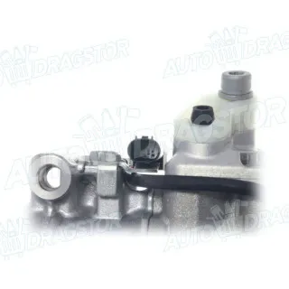 Kompresor klime MERCEDES GL-KLASSE (X164), 06-12; M-KLASSE/ML (W164), 05-12; R-KLASSE (W251), 05-15; 