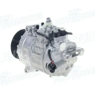 Kompresor klime MERCEDES GL-KLASSE (X164), 06-12; M-KLASSE/ML (W164), 05-12; R-KLASSE (W251), 05-15; 