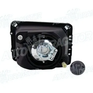 Far MERCEDES 207-410 (601/602), 77-95; 