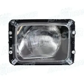 Far MERCEDES 207-410 (601/602), 77-95; 