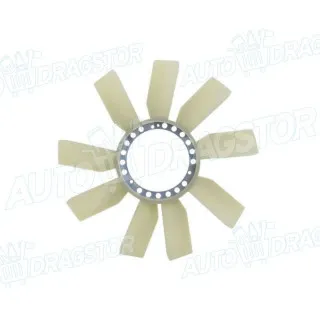 Propeler MERCEDES 207-410 (601/602), 77-95; G-KLASSE (W460), 79-93; G-KLASSE (W461/W463), 92-18; 