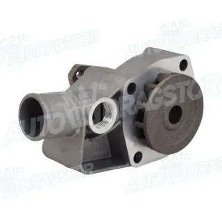 Prednji donji vezni lim MERCEDES 207-410 (601/602), 77-95; 