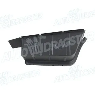 Gazište MERCEDES 207-410 (601/602), 77-95; 