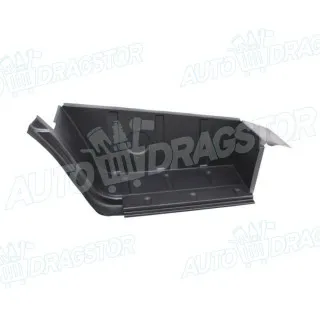 Gazište MERCEDES 207-410 (601/602), 77-95; 