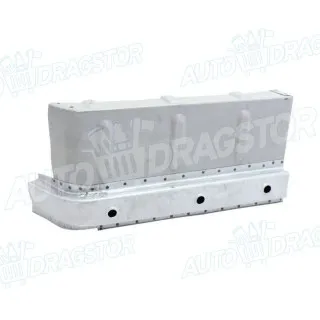 Gazište MERCEDES 207-410 (601/602), 77-95; 