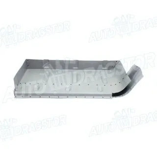 Gazište MERCEDES 207-410 (601/602), 77-95; 