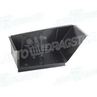 Gazište MERCEDES 207-410 (601/602), 77-95; 