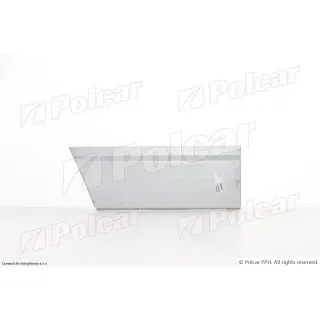 Reparaturni deo vrata MERCEDES 207-410 (601/602), 77-95; 